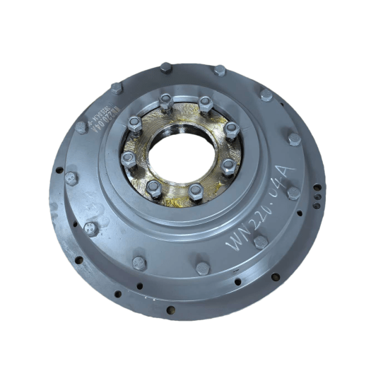 204 Railway elastic coupling WN220.04A WN220.20 WN220.23A - 我的网站