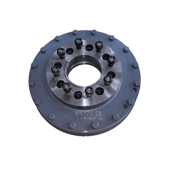 Railway elastic coupling WN220.04A WN220.20 WN220.23A - 我的网站