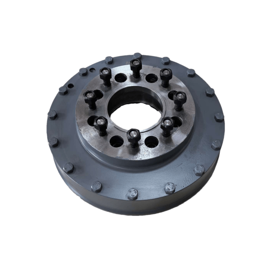 Railway elastic coupling WN220.04A WN220.20 WN220.23A - 我的网站